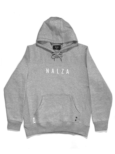 Nalza Classic Sweatshirt Gray
